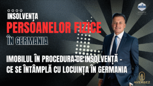 Află ce presupune apartamentul sau casa ta dacă intri în insolvență în Germania: cum este tratată proprietatea, care sunt riscurile și ce pași poți face.